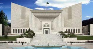 LNG scam: SC issues notices to Fauji Foundation, French co.